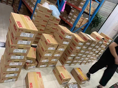 现货速发